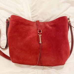 Stella & Dot Covet bag